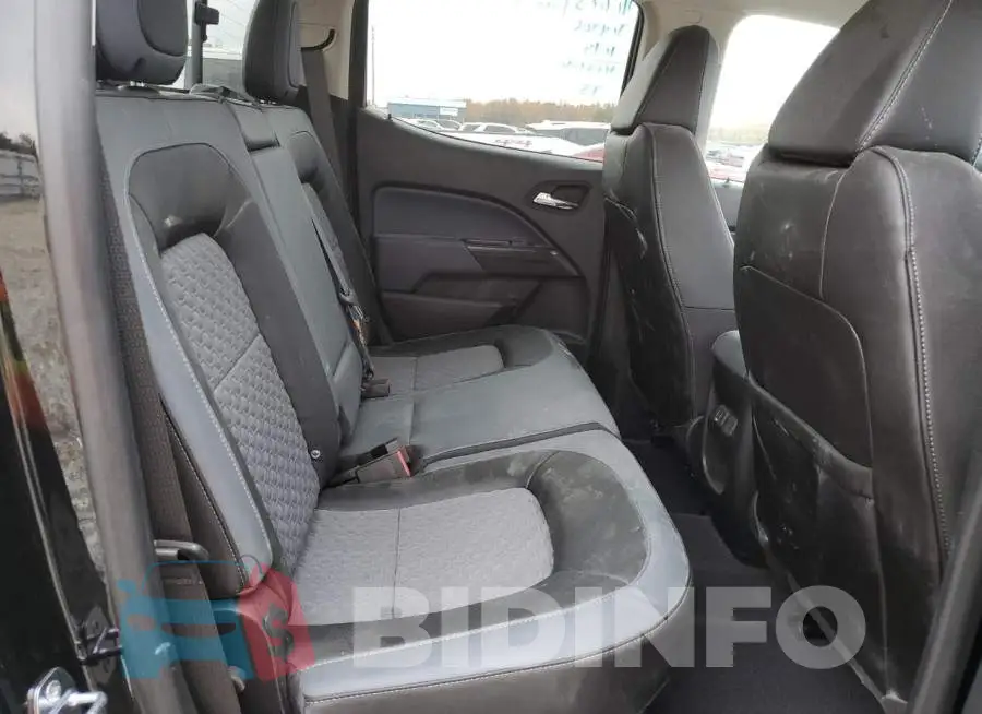 1GCGTDEN9N1258777 Photo# 10