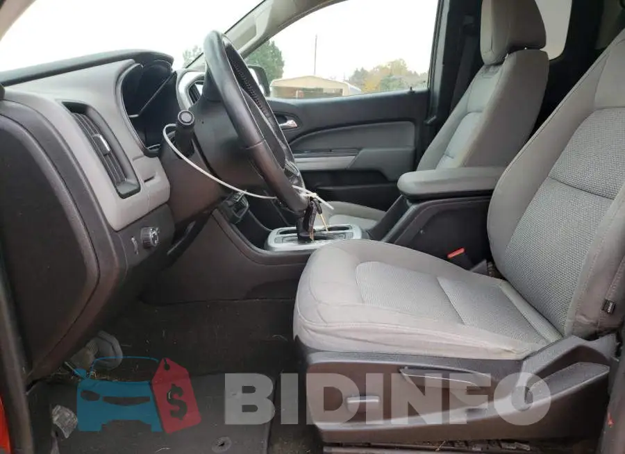 1GCHSBE31F1230645 Photo# 7