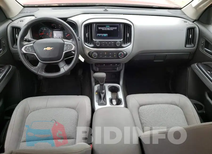 1GCHSBE31F1230645 Photo# 8