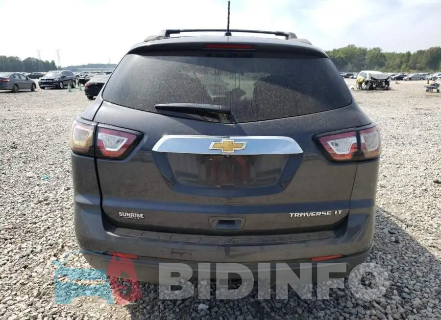 1GNKRGKD5EJ163789 Photo# 6
