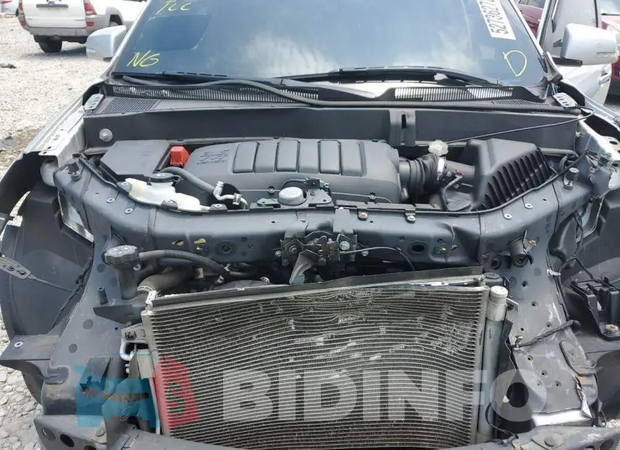 1GNKRGKD5HJ305840 Photo# 7