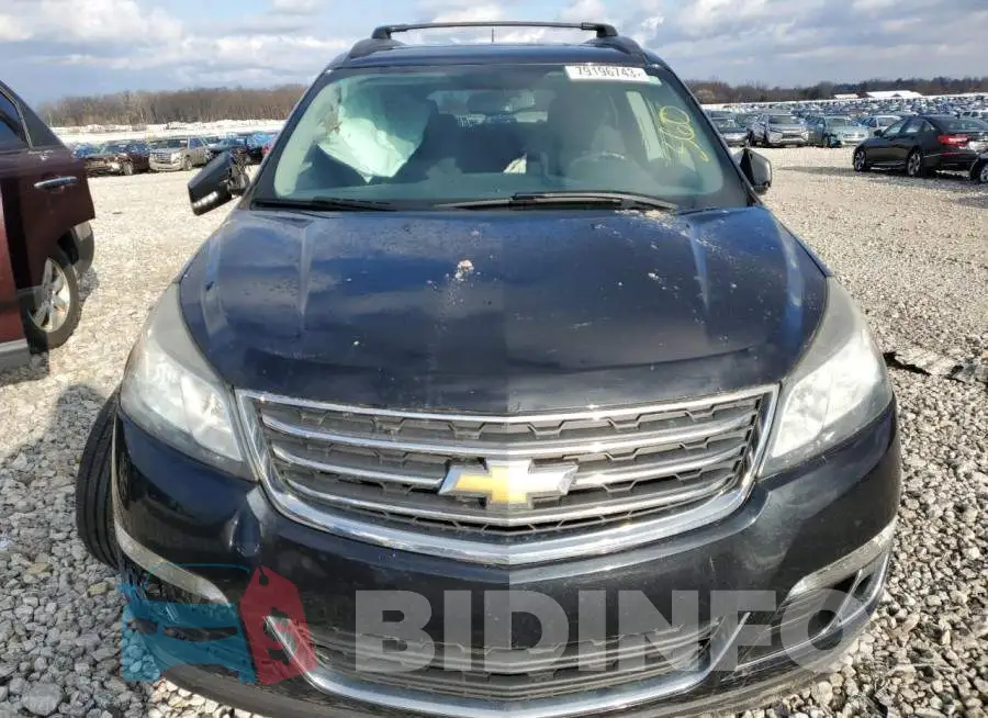 1GNKRGKD8EJ184622 Photo# 5