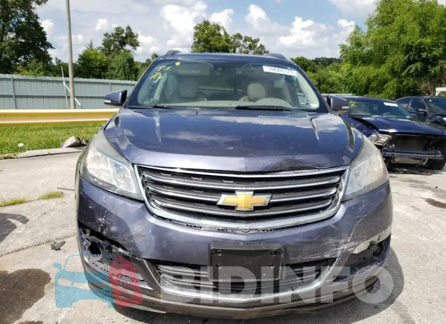1GNKRHKD8EJ209203 Photo# 5