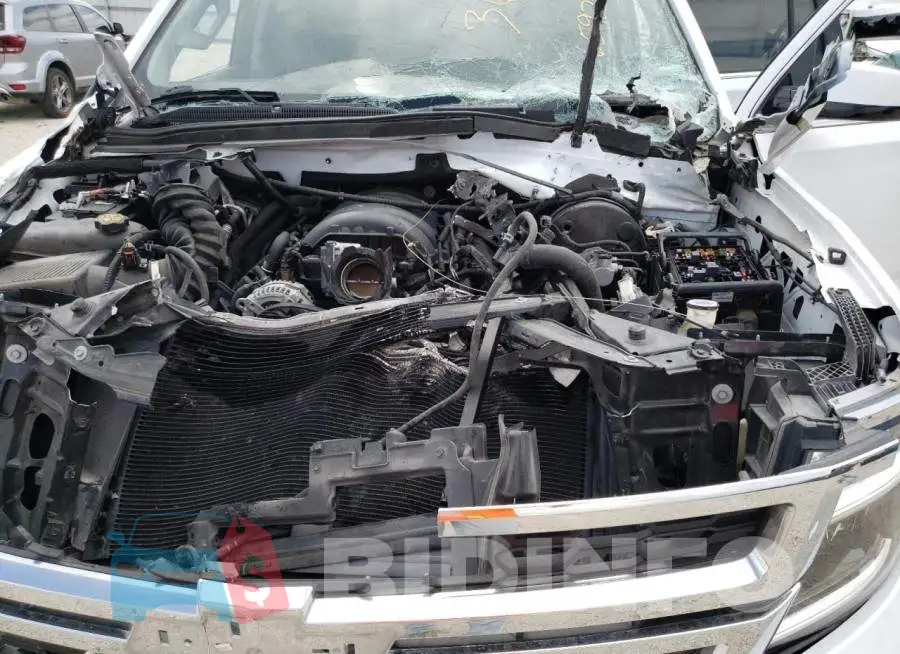 1GNSCBKC4LR147304 Photo# 11