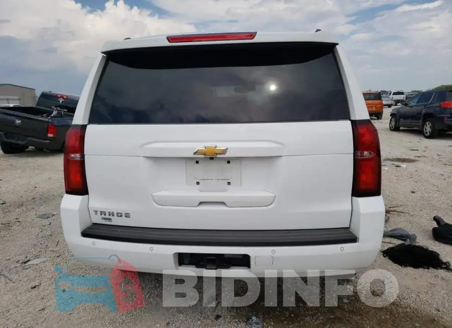 1GNSCBKC4LR147304 Photo# 6