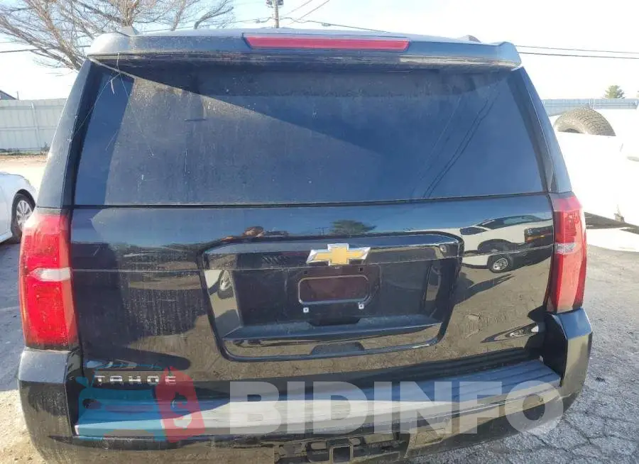 1GNSCBKC8JR166838 Photo# 6
