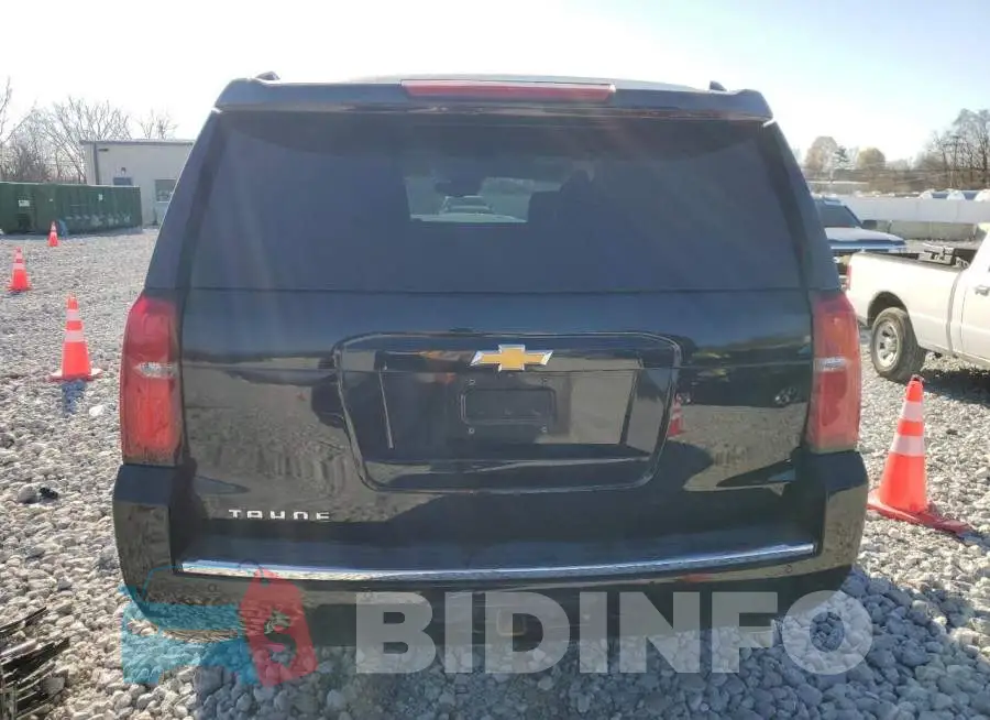 1GNSKCKC6FR101177 Photo# 6