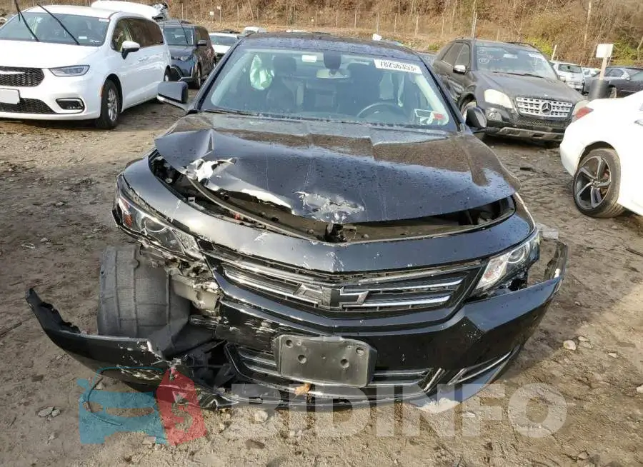 2G1105S35J9178186 Photo# 5