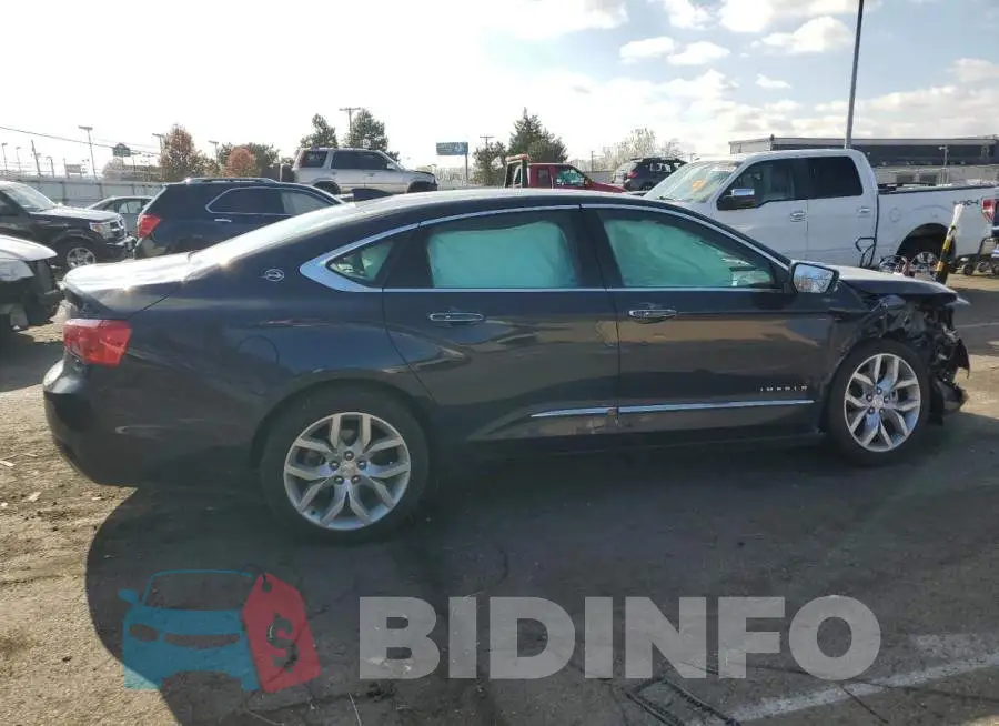 2G1105S37K9156174 Photo# 3