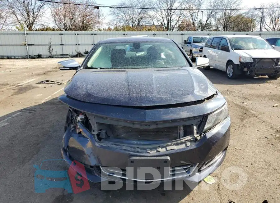 2G1105S37K9156174 Photo# 5
