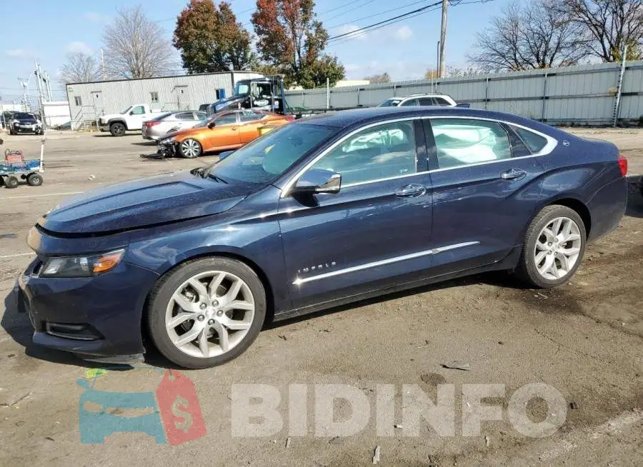2G1105S37K9156174 Photo# 1