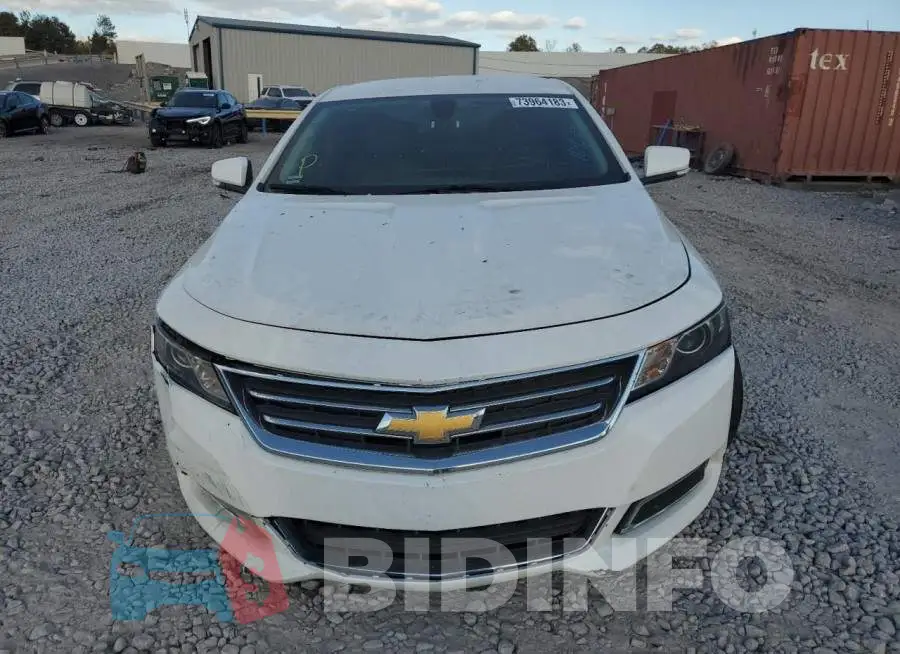 2G1105SA6J9154591 Photo# 5