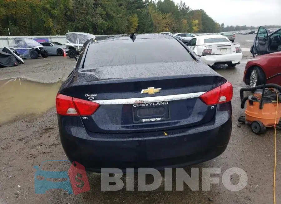 2G1115S38G9130073 Photo# 6