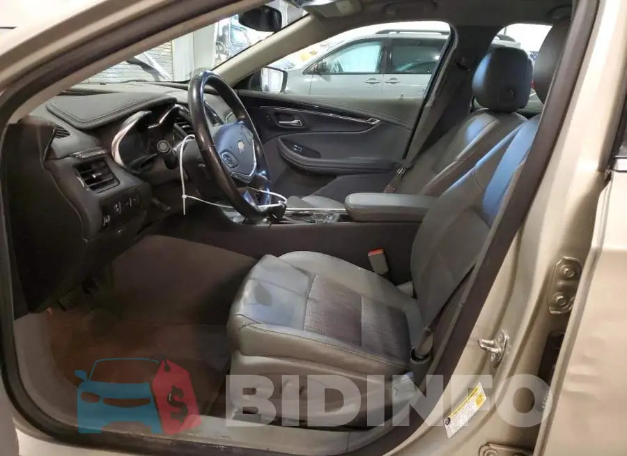 2G1115SL3E9257861 Photo# 7