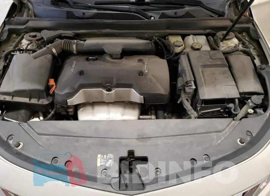 2G1115SL3E9257861 Photo# 11