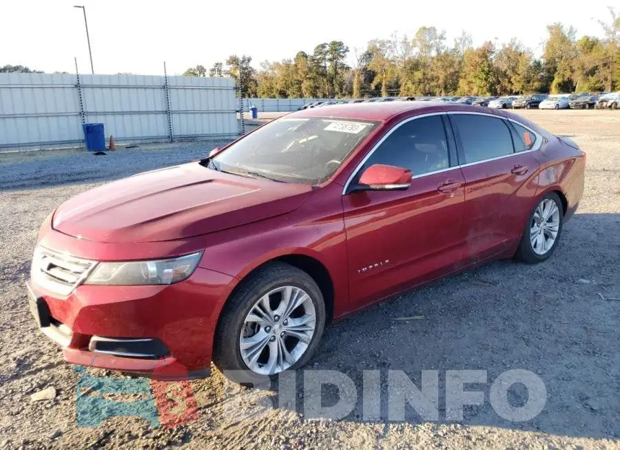 2G1125S30E9187278 Photo# 1