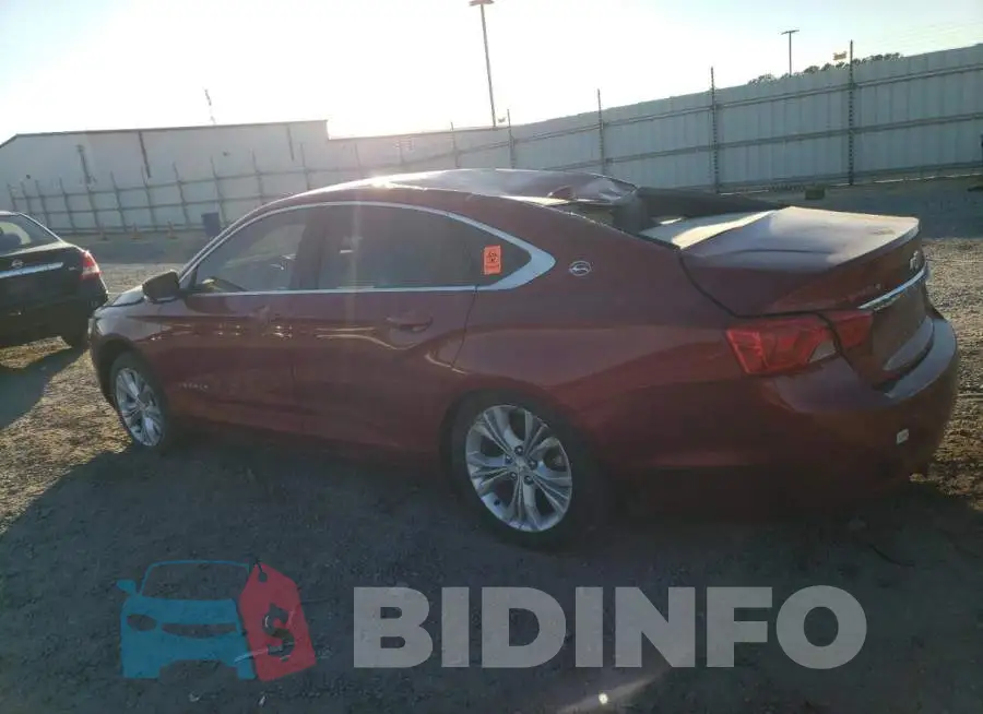 2G1125S30E9187278 Photo# 2