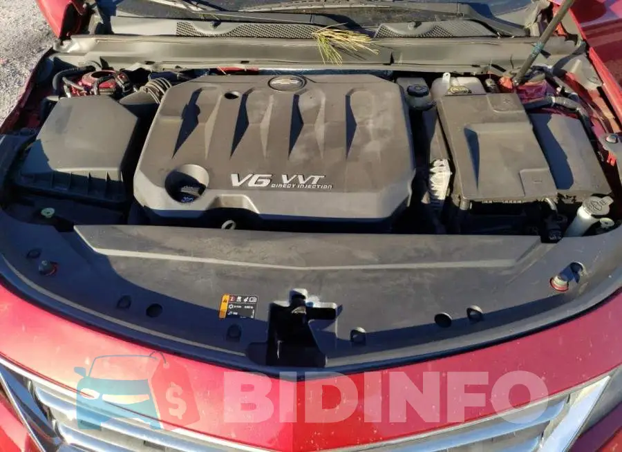 2G1125S30E9187278 Photo# 11