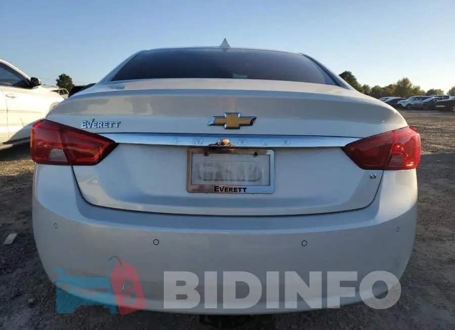 2G1125S31E9245267 Photo# 6