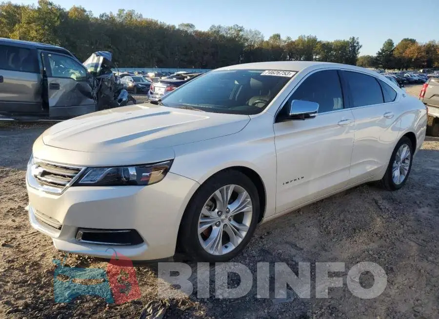 2G1125S31E9245267 Photo# 1