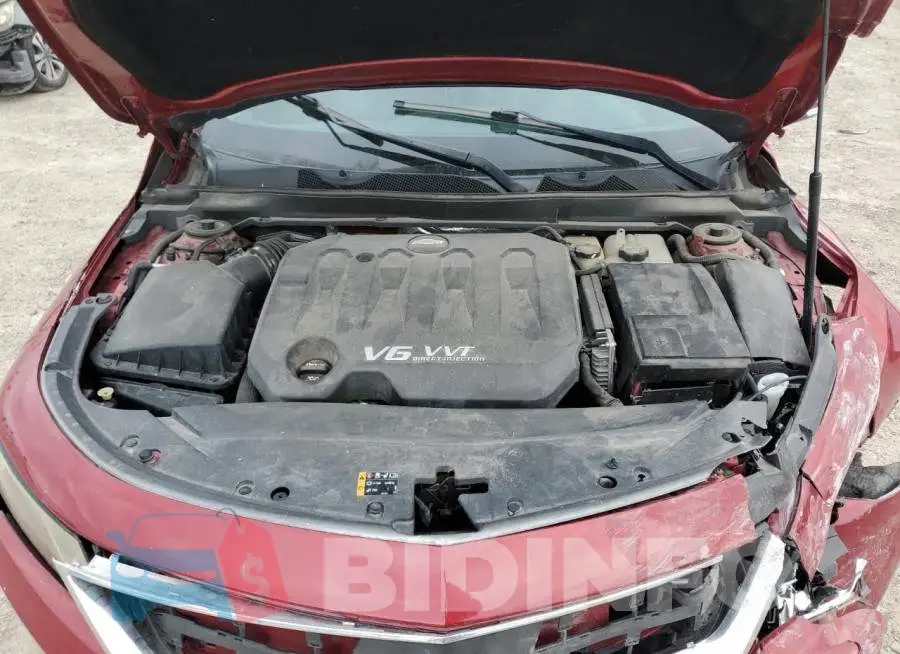 2G1125S32E9106247 Photo# 11