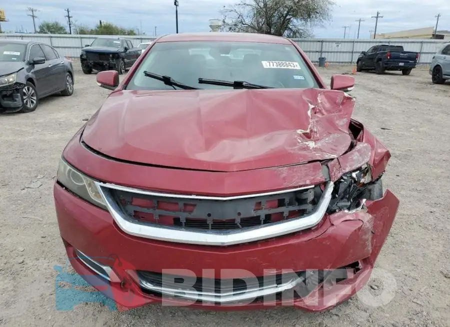 2G1125S32E9106247 Photo# 5