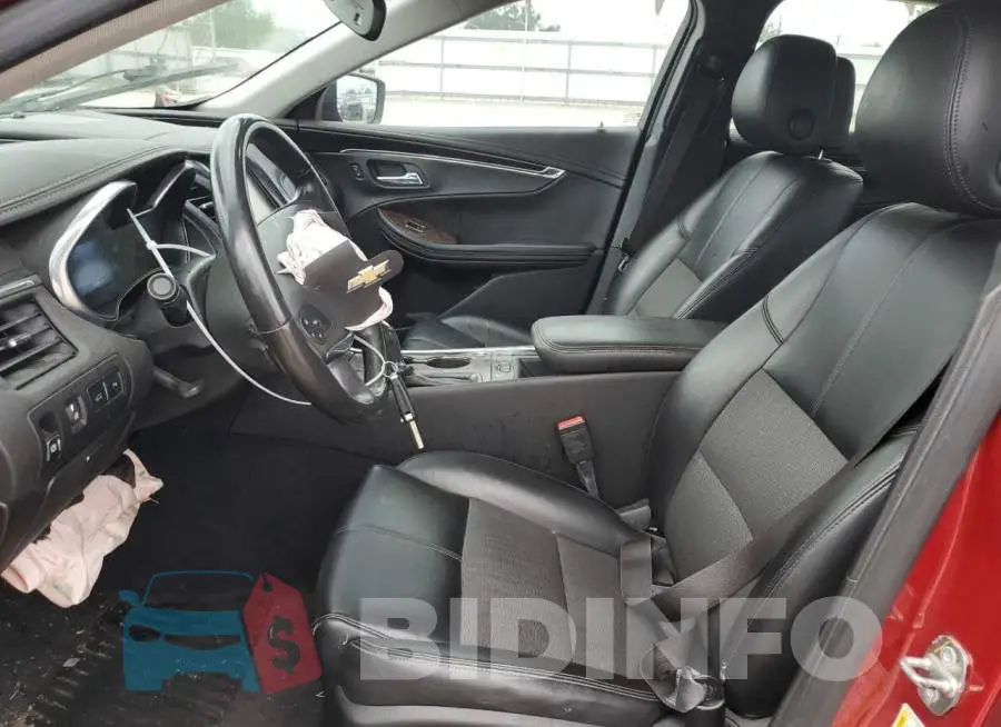 2G1125S32E9106247 Photo# 7