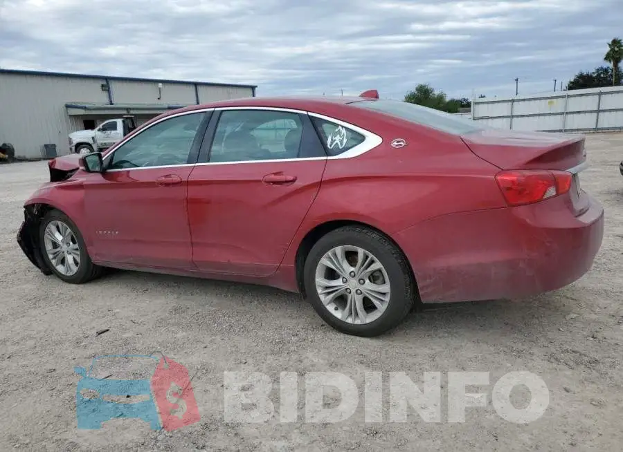 2G1125S32E9106247 Photo# 2