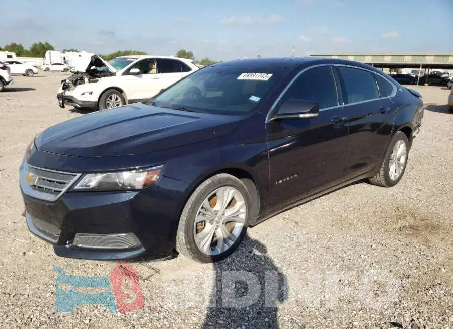 2G1125S34E9244596 Photo# 1