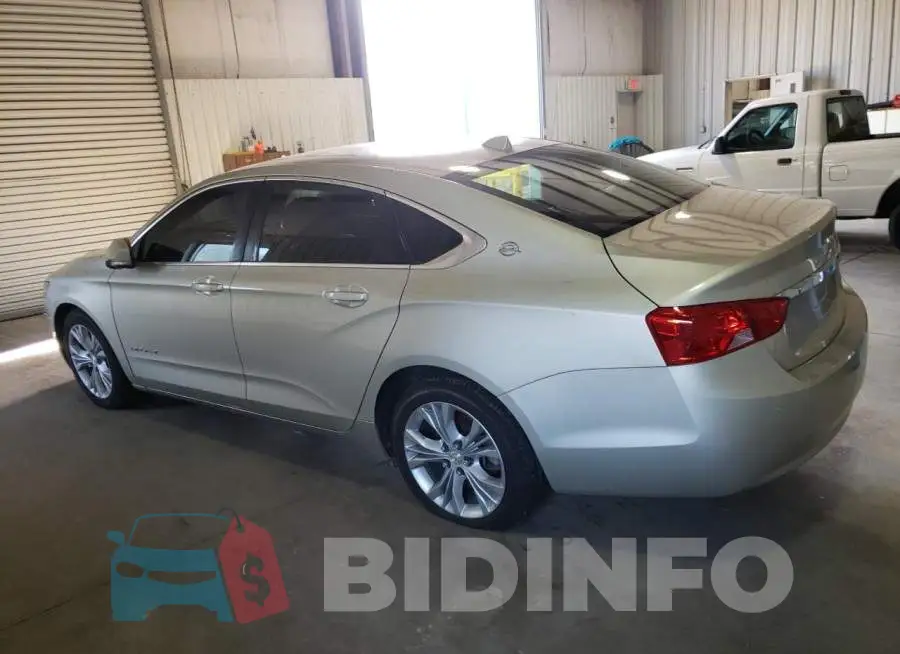 2G1125S37E9231017 Photo# 2