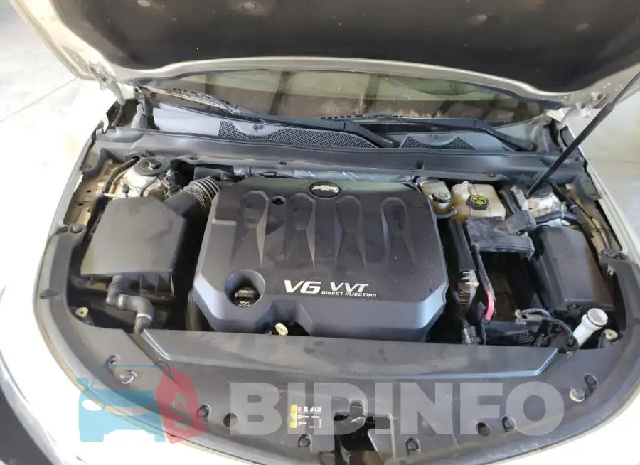 2G1125S37E9231017 Photo# 11