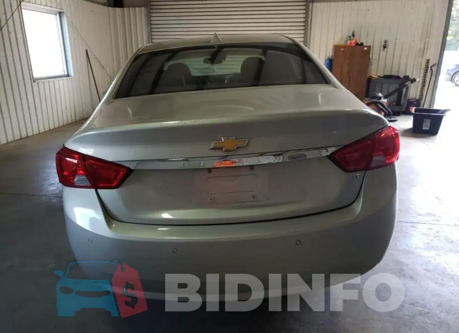 2G1125S37E9231017 Photo# 6