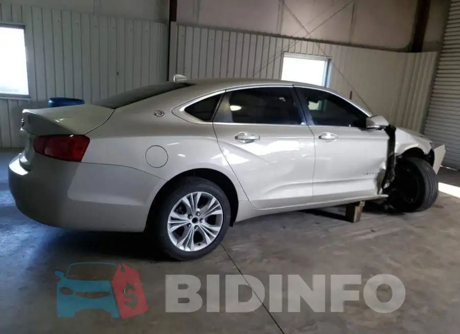 2G1125S37E9231017 Photo# 3
