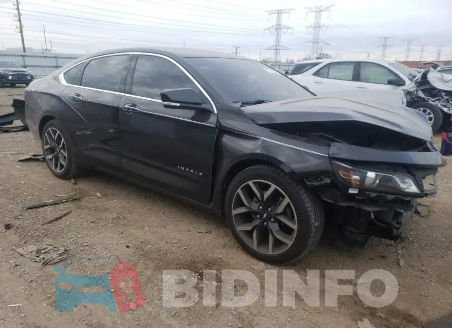 2G1145S35G9163684 Photo# 4
