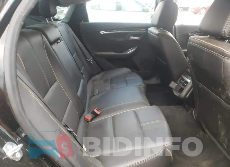 2G1145S35G9163684 Photo# 10
