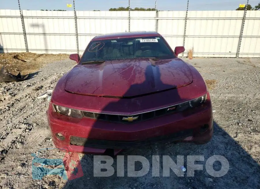 2G1FB1E30E9275208 Photo# 5