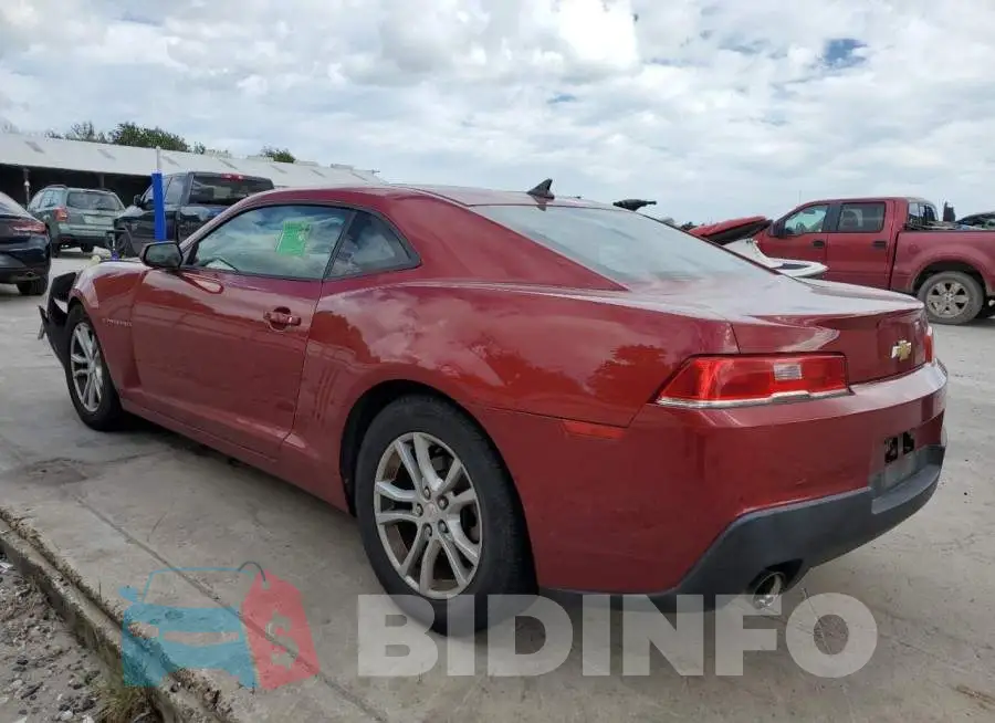 2G1FB1E33F9168302 Photo# 2
