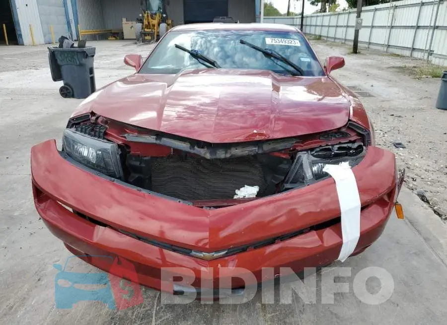 2G1FB1E33F9168302 Photo# 5