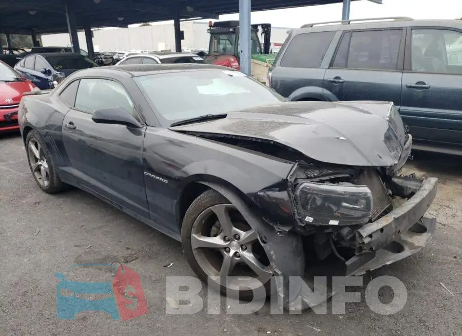 2G1FB1E35E9260185 Photo# 4