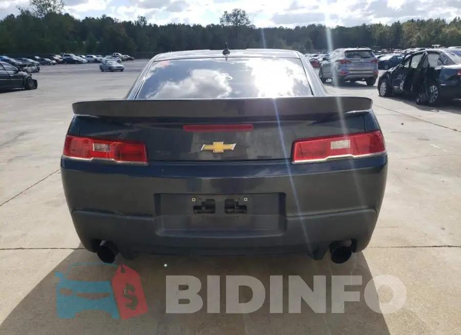 2G1FB1E3XF9182228 Photo# 6