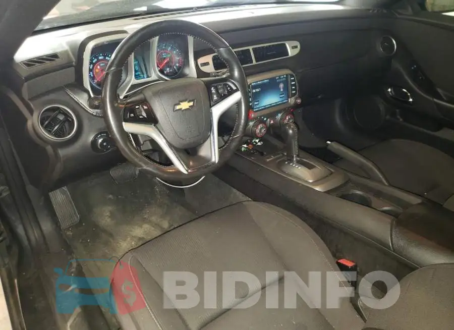 2G1FD1E33F9245163 Photo# 8