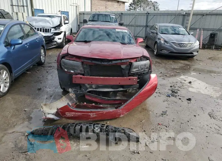 2G1FD1E37F9263634 Photo# 5