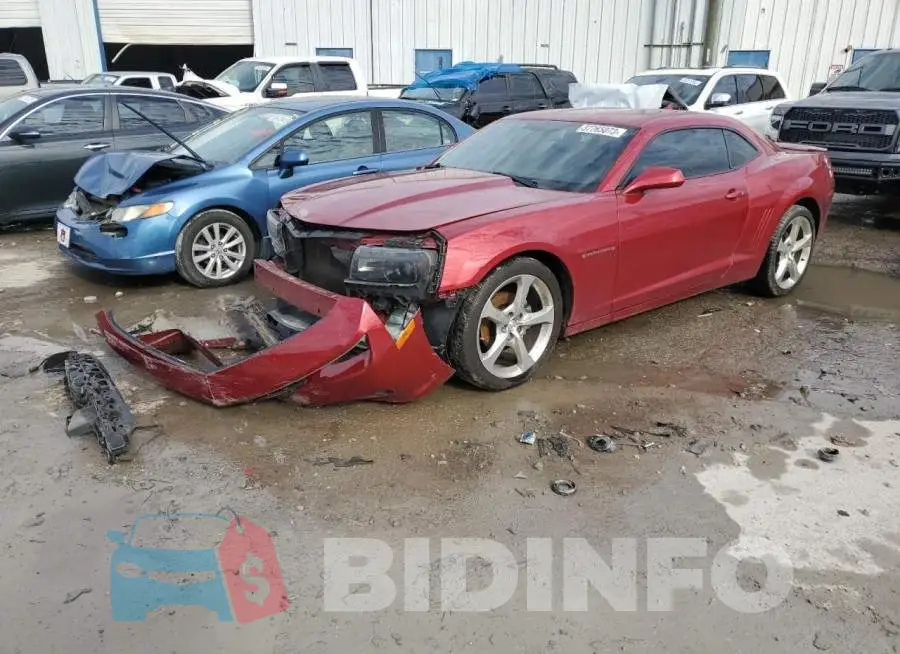 2G1FD1E37F9263634 Photo# 1