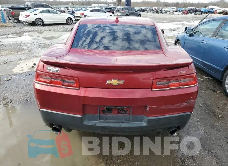 2G1FD1E37F9263634 Photo# 6