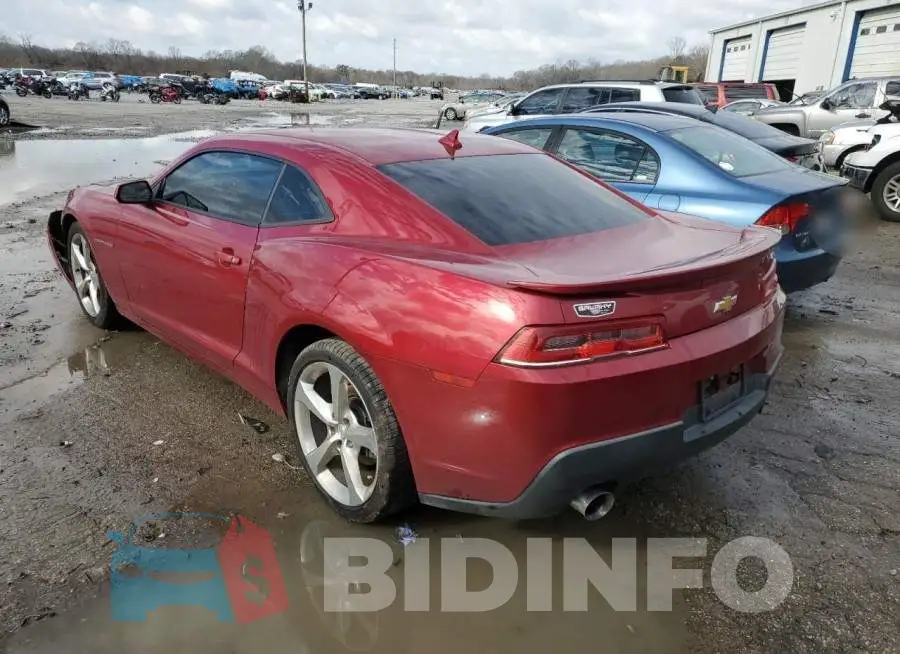 2G1FD1E37F9263634 Photo# 2