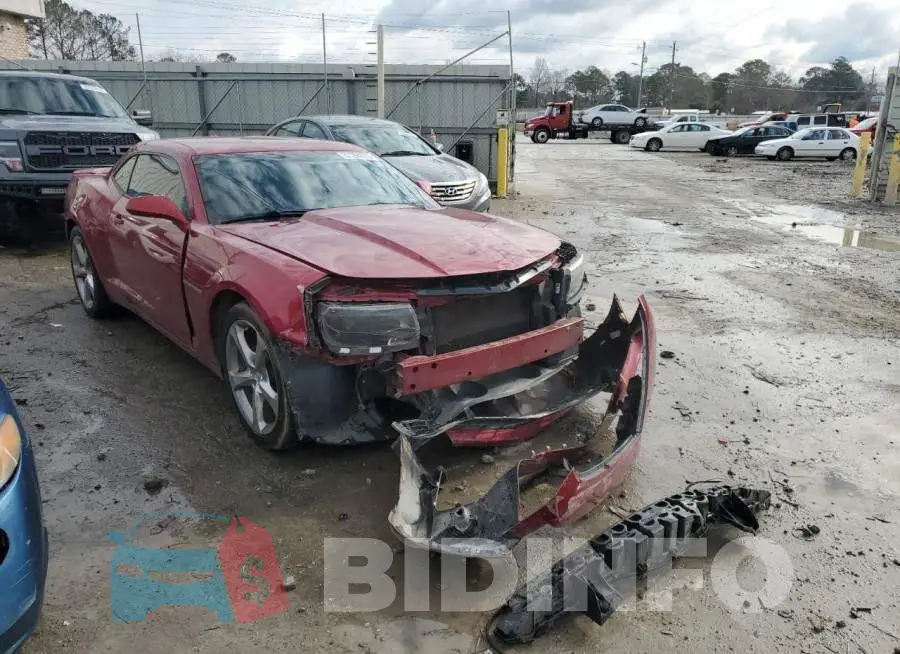 2G1FD1E37F9263634 Photo# 4