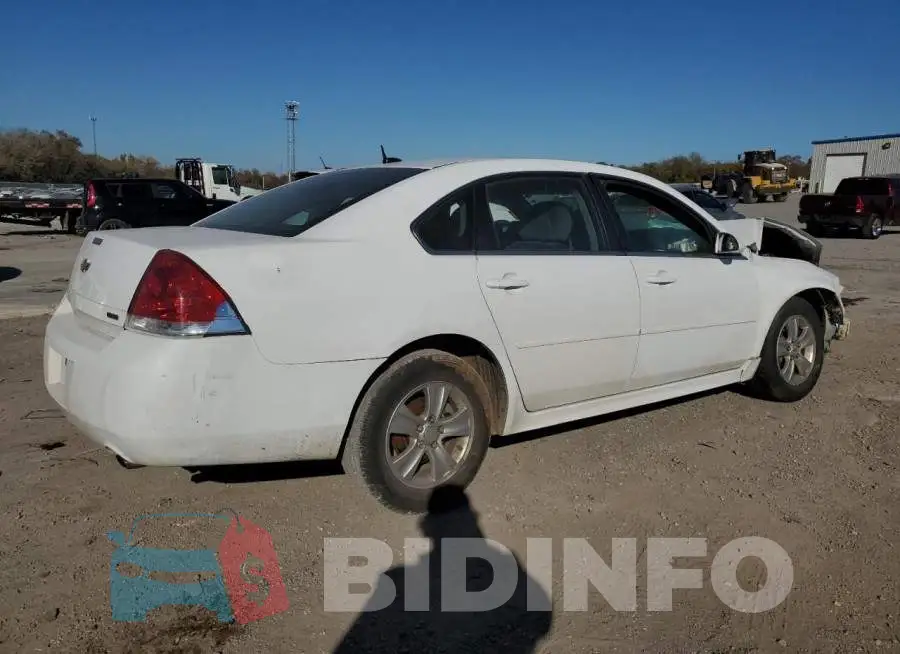 2G1WA5E36E1141182 Photo# 3