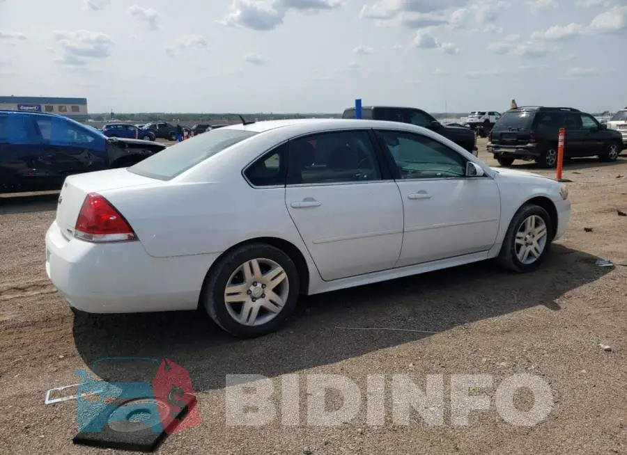 2G1WB5E35E1139422 Photo# 3