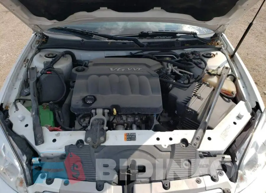 2G1WB5E35E1139422 Photo# 11