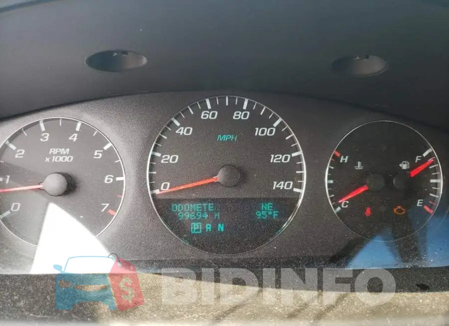 2G1WB5E35E1139422 Photo# 9
